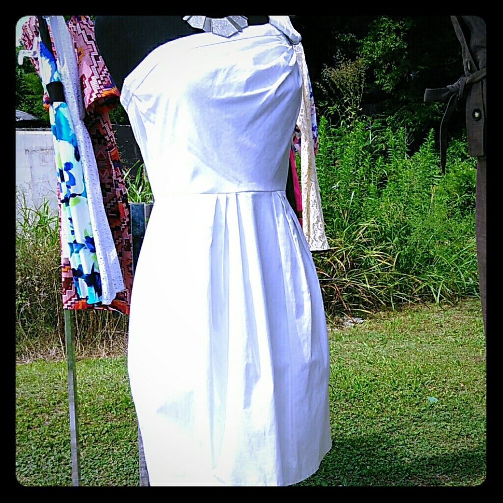 SOLD-- Bisou Bisou Dress